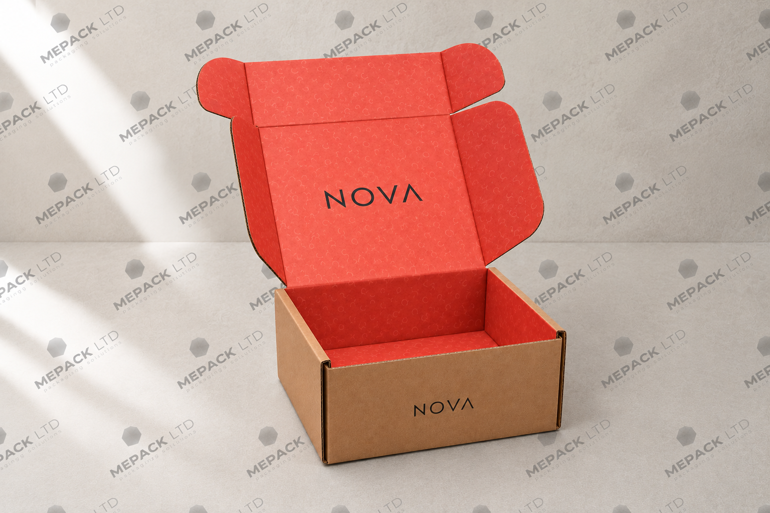 mailer box8 2