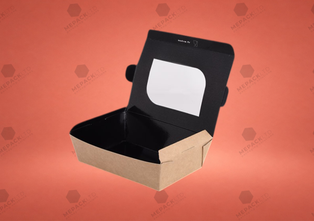 box