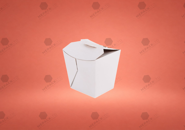 noodle box