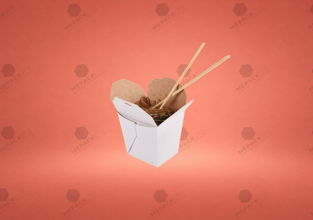 noodles box